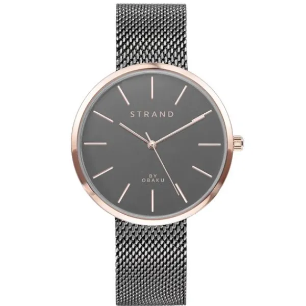 Strand Sunset Naisten Kello S700LXVJMJ Shop