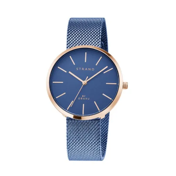 Strand Sunset Naisten Kello S700LXVLML Best Sale
