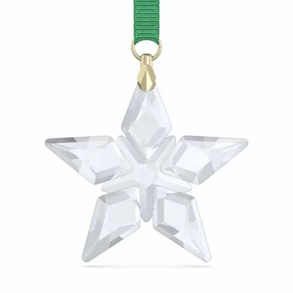 Swarovski Annual Edition 2023 Ornament - Joulukoriste 5636253 Cheap