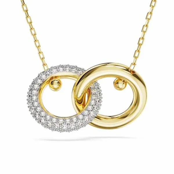 Swarovski Jewelry Dextera Muotikaulakoru 5668820 New
