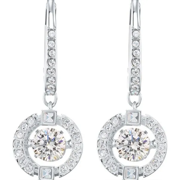 Swarovski Jewelry Sparkling Muotikorvakoru 5504652 Outlet