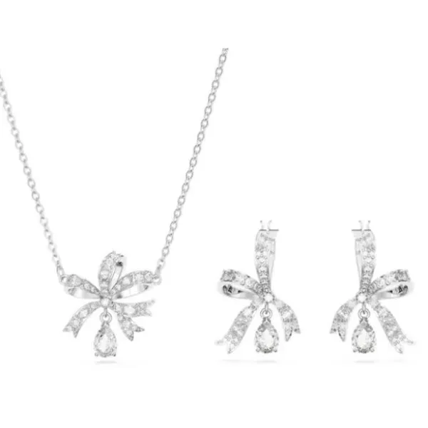 Swarovski Jewelry Volta Muotikaulakoru 5660118 Sale