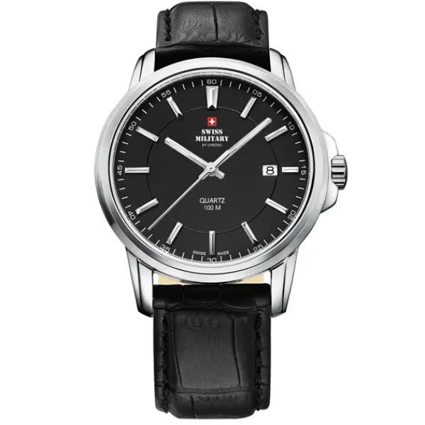 Swiss Military by Chrono Miesten Kello SM34039.06 Flash Sale