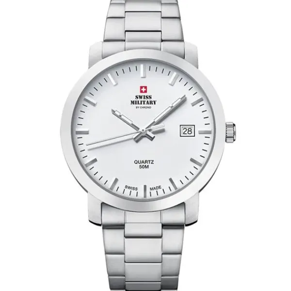 Swiss Military by Chrono Miesten Kello SM34083.02 Online