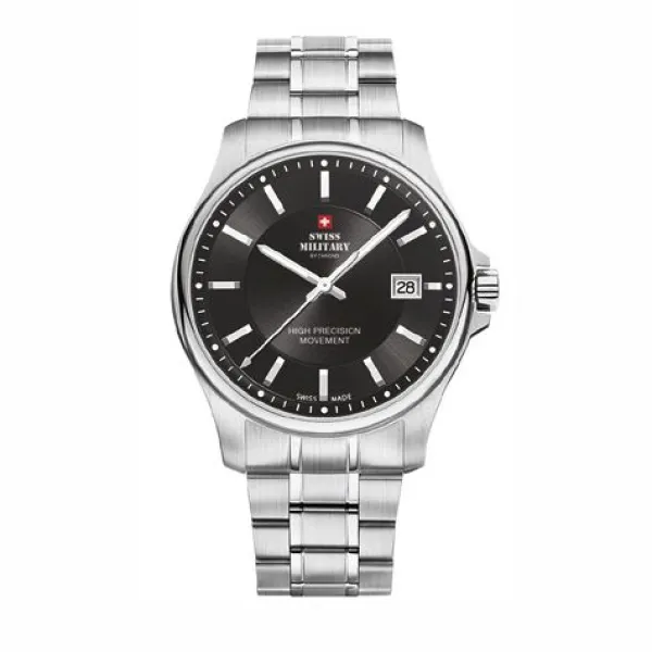 Swiss Military by Chrono Miesten Kello SM30200.01 Outlet
