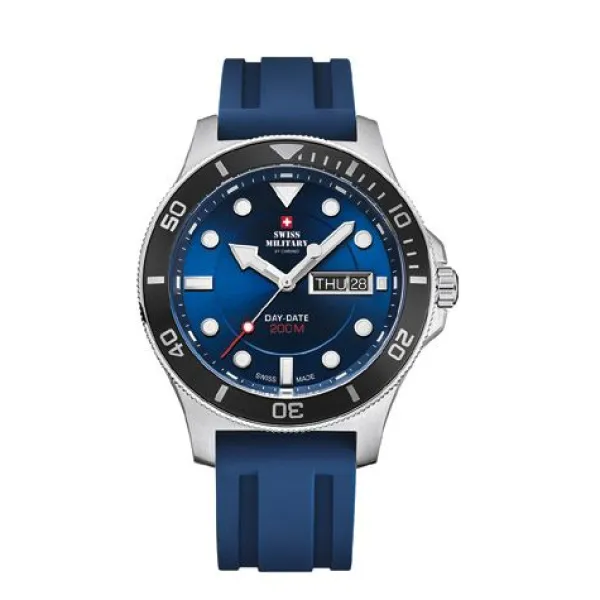 Swiss Military by Chrono Miesten Kello SM34068.08 Online