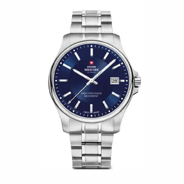 Swiss Military by Chrono Miesten Kello SM30200.03 Discount