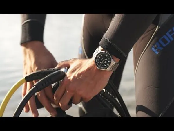Swiss Military by Chrono Miesten Kello SM34068.08 Online