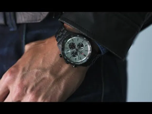Swiss Military by Chrono Miesten Kello SM34081.09 Discount