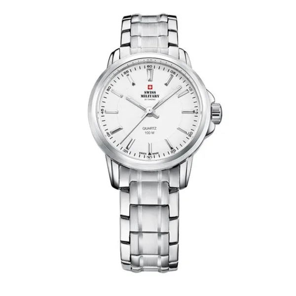 Swiss Military by Chrono Naisten Kello SM34040.02 Store