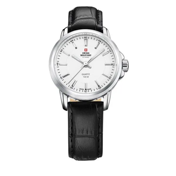 Swiss Military by Chrono Naisten Kello SM34040.06 Outlet