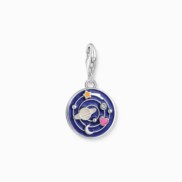 Thomas Sabo Charm Club Hopeariipus 2042-691-7 Sale