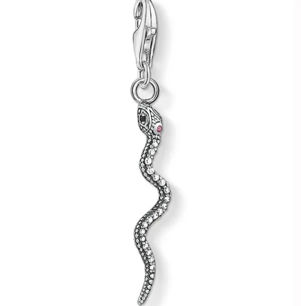 Thomas Sabo Charm Club Snake Hopeariipus 1805-640-7 Best