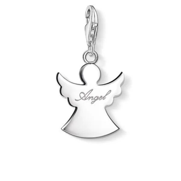 Thomas Sabo Charms Charm Club Hopeariipus 0871-001-12 Outlet