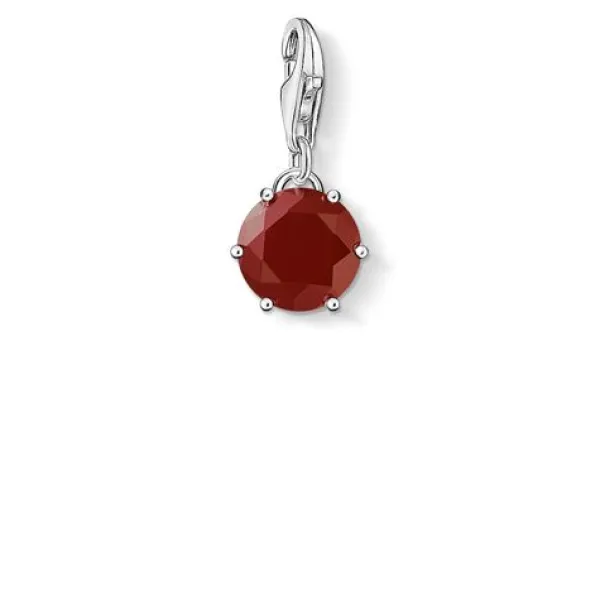 Thomas Sabo Charms Charm Club Hopeariipus 1254-130-10 Sale