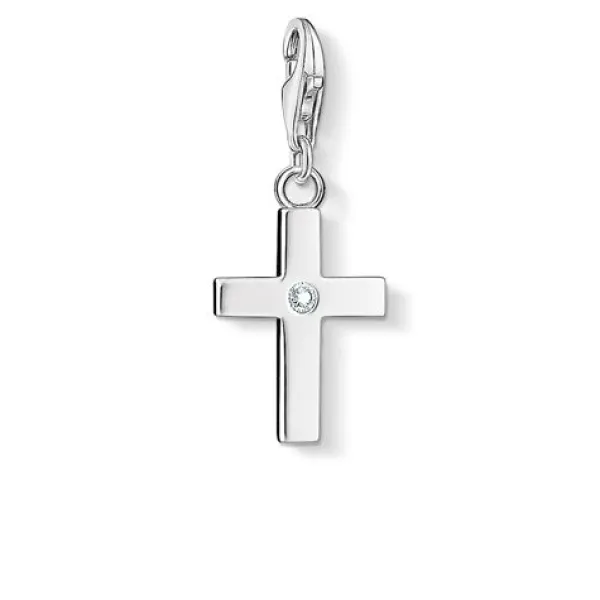 Thomas Sabo Charms Charm Club Hopeariipus 0366-051-14 Online