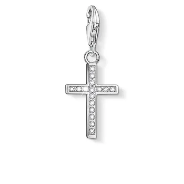 Thomas Sabo Charms Charm Club Hopeariipus 0049-051-14 Cheap