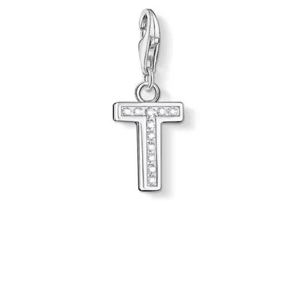 Thomas Sabo Charms Charm Club Hopeariipus 0242-051-14 Store