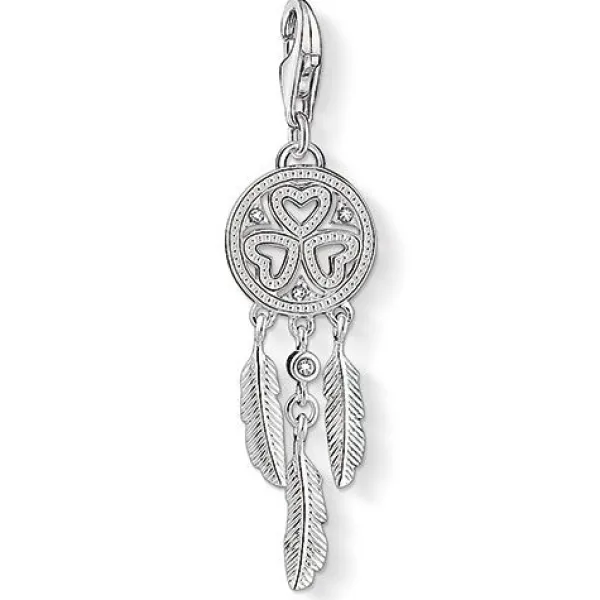 Thomas Sabo Charms Charm Club Hopeariipus 1424-051-21 Best