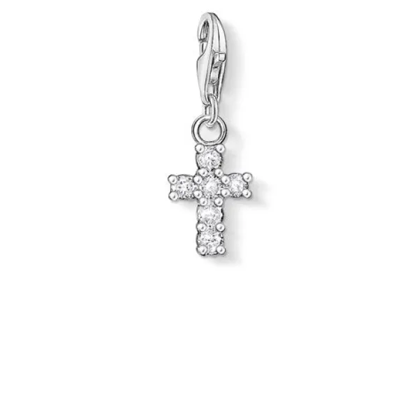 Thomas Sabo Charms Charm Club Hopeariipus 0054-051-14 Online