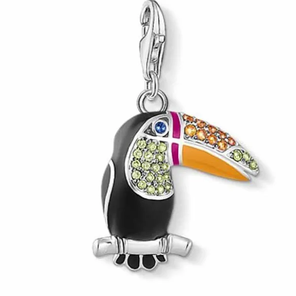 Thomas Sabo Charms Hopeariipus 1727-691-7 Cheap