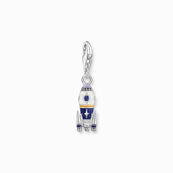 Thomas Sabo Charms Hopeariipus 2038-347-7 New