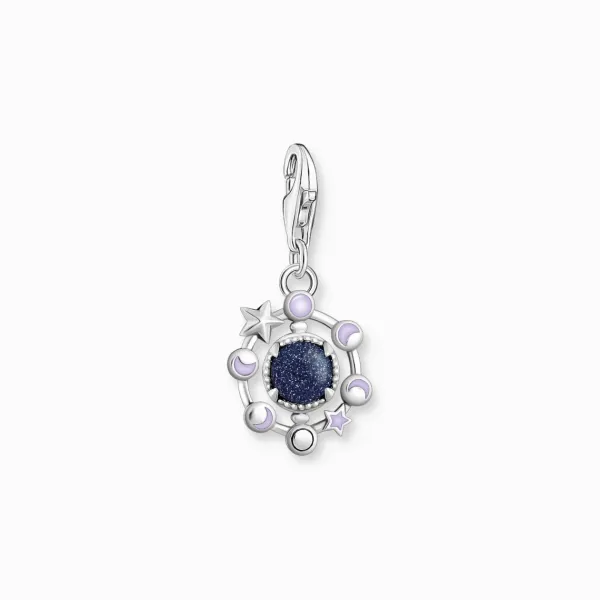Thomas Sabo Charms Hopeariipus 2040-664-32 Hot