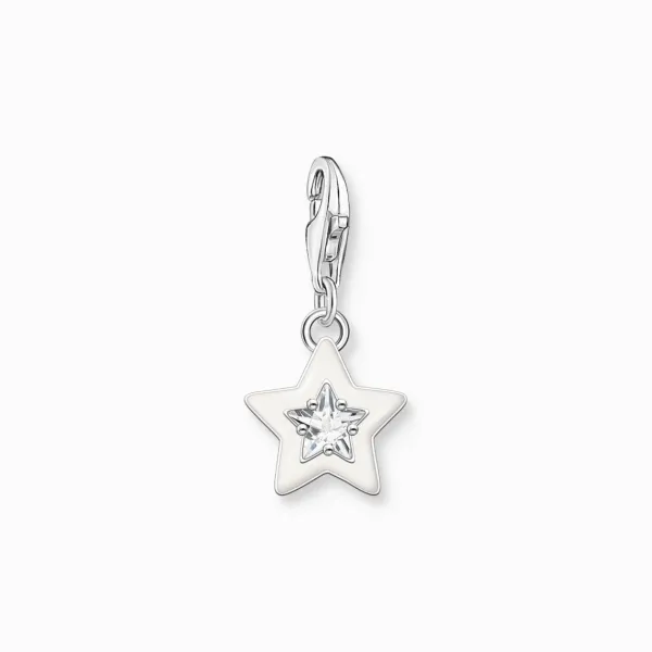 Thomas Sabo Charms Hopeariipus 2044-041-14 Discount