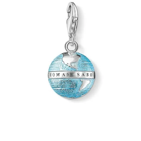 Thomas Sabo Charms Hopeariipus 0754-007-1 Outlet