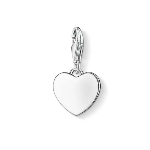 Thomas Sabo Charms Hopeariipus 0766-001-12 Clearance