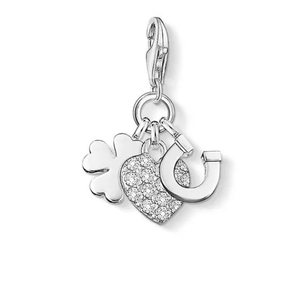 Thomas Sabo Charms Hopeariipus 0870-051-14 Hot