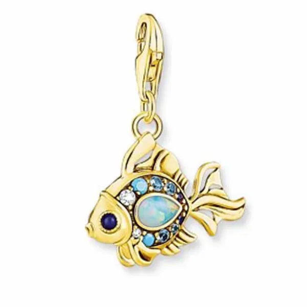 Thomas Sabo Charms Hopeariipus 1921-959-7 Best