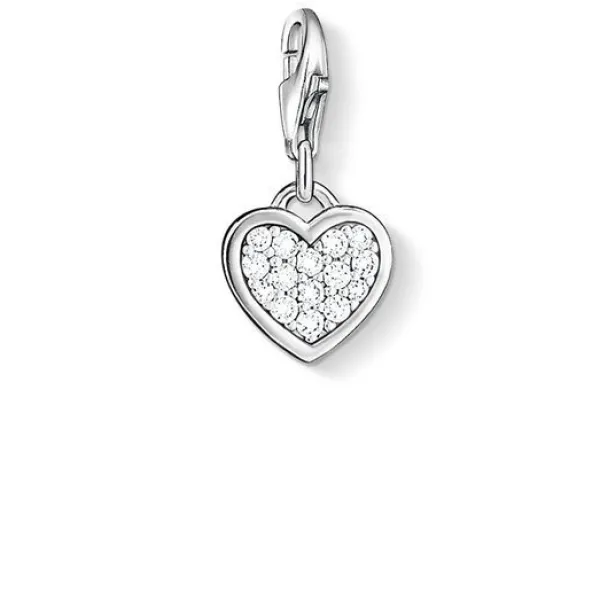 Thomas Sabo Charms Hopeariipus 0967-051-14 Hot