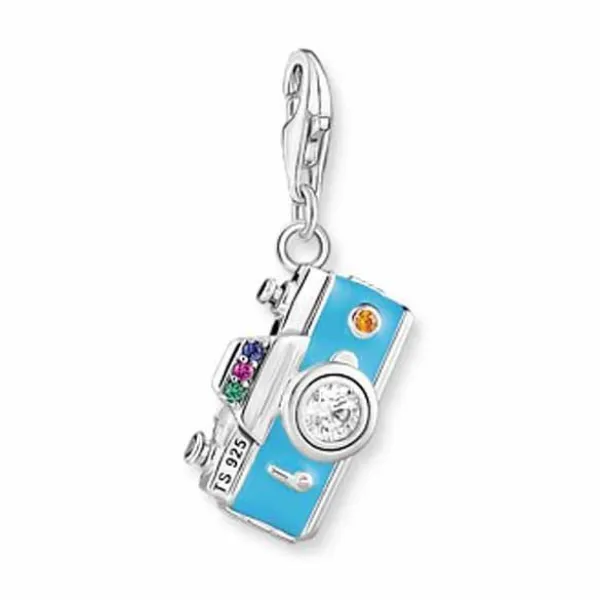 Thomas Sabo Charms Hopeariipus 1924-340-7 Fashion