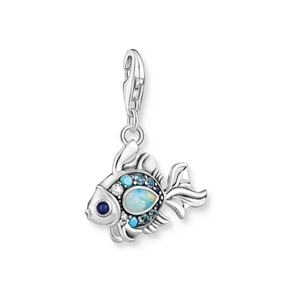 Thomas Sabo Charms Hopeariipus 1884-945-7 Clearance