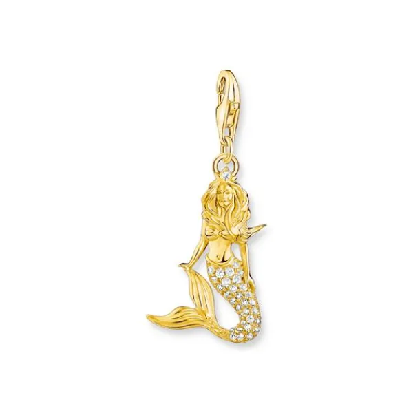 Thomas Sabo Charms Hopeariipus 1887-414-7 Discount