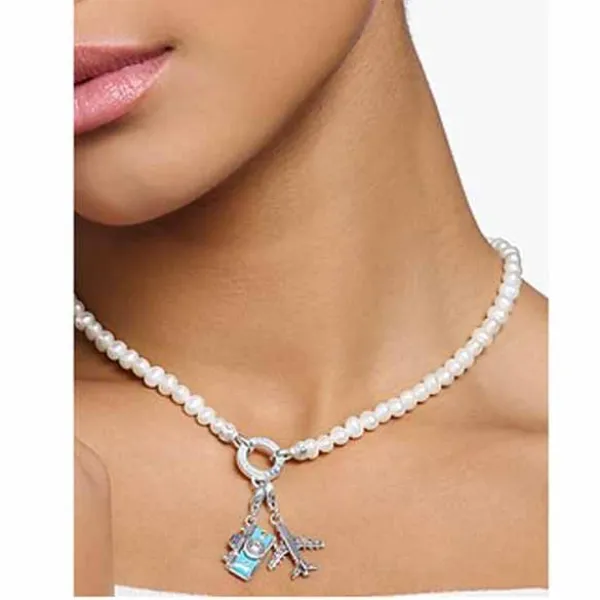 Thomas Sabo Charms Hopeariipus 1914-342-7 Fashion