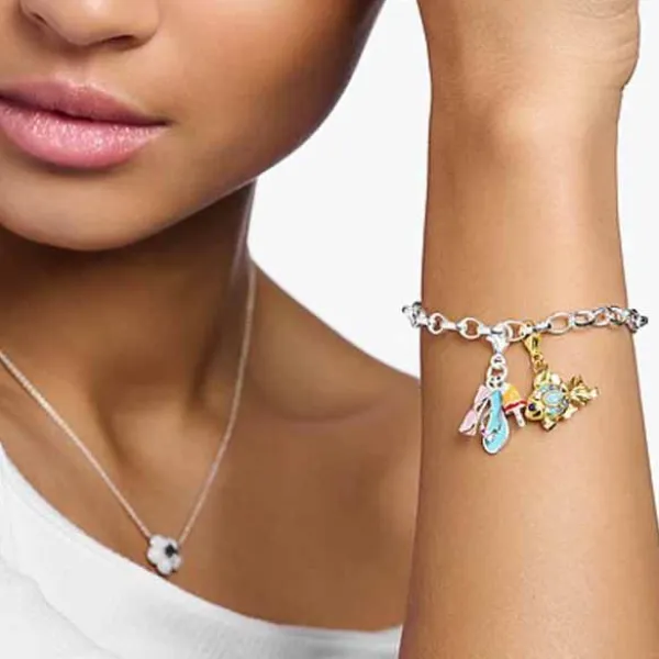 Thomas Sabo Charms Hopeariipus 1921-959-7 Best