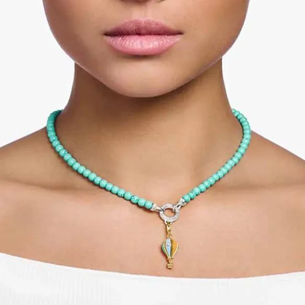 Thomas Sabo Charms Hopeariipus 1922-565-7 Best Sale