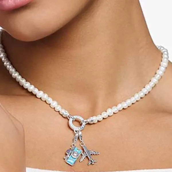 Thomas Sabo Charms Hopeariipus 1924-340-7 Fashion