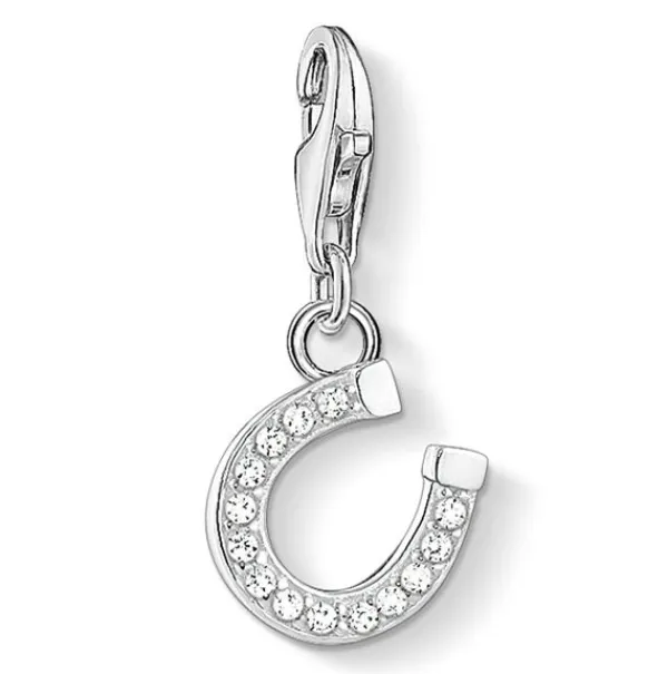 Thomas Sabo Charms Horse Shoe Hopeariipus 1795-051-14 Cheap