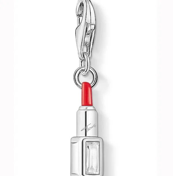 Thomas Sabo Charms Lipstick Hopeariipus 1801-041-27 Cheap