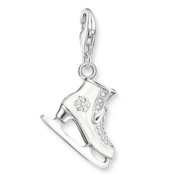 Thomas Sabo Charms Luistin Hopeariipus 1907-041-14 Sale