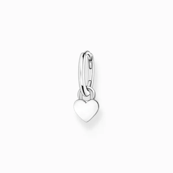 Thomas Sabo Charms/Charmista Hopeakorvakoru CR717-001-21 Sale