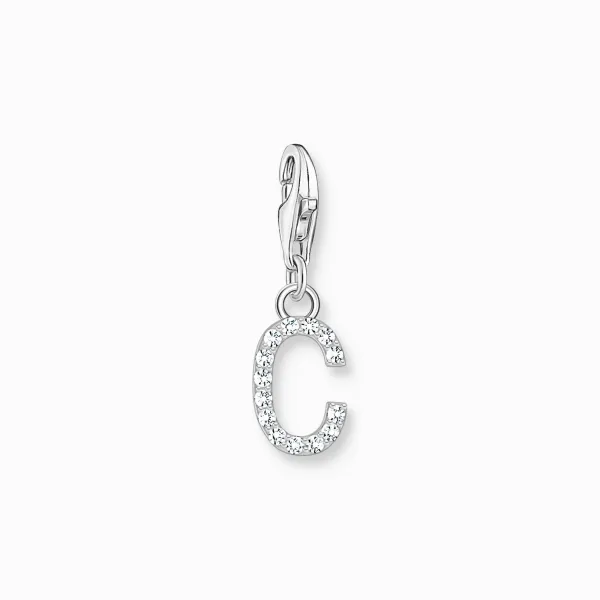 Thomas Sabo Charms/Charmista Hopeariipus 1943-051-14 Store