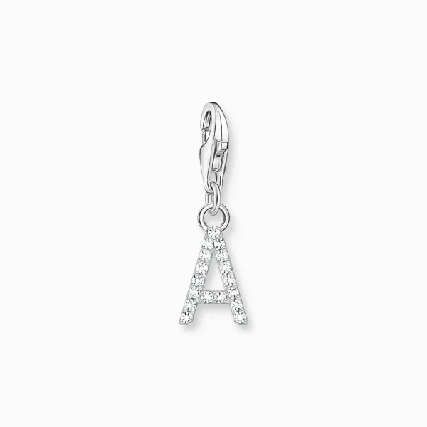 Thomas Sabo Charms/Charmista Hopeariipus 1938-051-14 Store