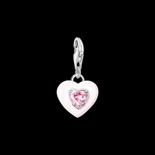 Thomas Sabo Charms/Charmista Hopeariipus 1915-041-9 Sale