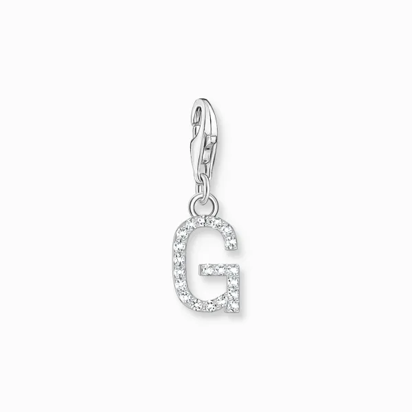 Thomas Sabo Charms/Charmista Hopeariipus 1939-051-14 Store