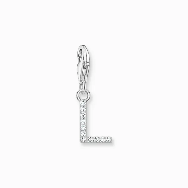 Thomas Sabo Charms/Charmista Hopeariipus 1940-051-14 Online