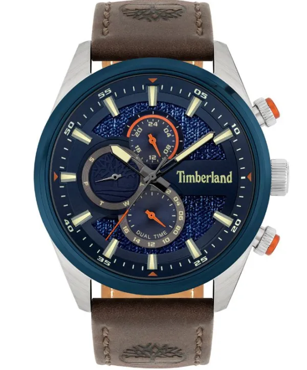 Timberland Allandale Miesten Kello TBL.15953JSTBL/03 Fashion